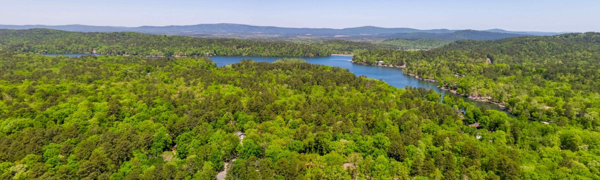 Arkansas Land For Sale – Once Upon a Brick Inc. Land Investments