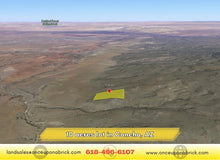 Load image into Gallery viewer, 10 Acres in Apache County, Arizona Own for $400 Per Month (Parcel Number:212-13-007C) - Once Upon a Brick Inc. Land Investments
