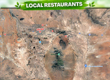 Load image into Gallery viewer, 0.52 Acre in Luna County, NM Own for $85 Per Month (Parcel Number: 3 033 153 067 164) - Once Upon a Brick Inc. Land Investments