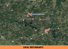 Load image into Gallery viewer, 0.07 Acre in Ozark County, MO Own for Only $950 Cash (Parcel Number: 17-0.4-20-004-012-012.000)