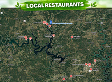 Load image into Gallery viewer, 0.41 Acre in Ozark County, MO Own for $150 Per Month (Parcel Number: 17-0.4-20-001-016-005.000) - Once Upon a Brick Inc. Land Investments