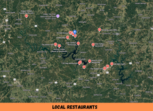 Load image into Gallery viewer, 1.2 Acre in Ozark County, MO Own for $199 Per Month (Parcel Number: 17-0.4-20-002-013-008.000) - Once Upon a Brick Inc. Land Investments