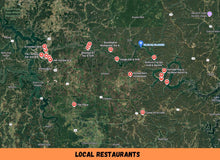 Load image into Gallery viewer, 1.4 Acre in Camden County, MO Own for $199 Per Month (Parcel Number:04-3.2-06.0-000.0-002-005.000)