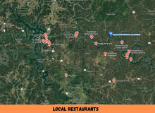 Load image into Gallery viewer, 1.5 Acre in Camden County, MO Own for $199 Per Month (Parcel Number:04-3.2-06.0-000.0-001-014.000)