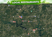 Load image into Gallery viewer, 0.32 Acre in Ozark County, MO Own for $99 Per Month (Parcel Number: 17-0.4-20-002-013-006.000) - Once Upon a Brick Inc. Land Investments