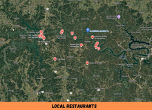 Load image into Gallery viewer, 1.5 Acre in Camden County, MO Own for $199 Per Month (Parcel Number:04-3.1 05.0-000.0-034-066.000)