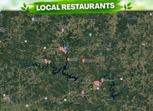 Load image into Gallery viewer, 0.28 Acre in Ozark County, MO Own for $99 Per Month (Parcel Number: 17-0.4-20-002-014-026.000) - Once Upon a Brick Inc. Land Investments