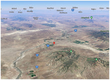 Load image into Gallery viewer, 7.61 Acres in Humboldt County, NV Own for $399 Per Month (Lots 14 & 15) - Once Upon a Brick Inc. Land Investments