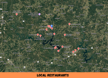 Load image into Gallery viewer, 0.55 Acre in Ozark County, MO Own for $175 Per Month (Parcel Number: 17-0.4-20-003-006-001.000)