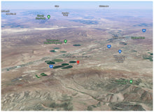 Load image into Gallery viewer, 4.77 Acres in Humboldt County, NV Own for $199 Per Month (Lot 42) - Once Upon a Brick Inc. Land Investments