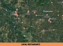 Load image into Gallery viewer, 1 Acre in Camden County, MO (Parcel Number:04-3.1-05.0-000.0-034-061.000)