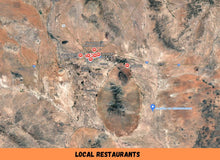 Load image into Gallery viewer, 0.54 Acre in Luna County, NM Own for $99 Per Month (Parcel Number: 3 033 153 491 256)