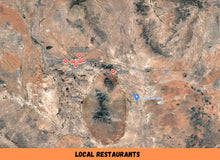Load image into Gallery viewer, 0.53 Acre in Luna County, NM Own for $99 Per Month (Parcel Number: 3 034 148 274 394)
