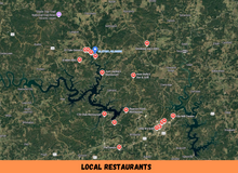 Load image into Gallery viewer, 0.28 Acre in Ozark County, MO Own for $119 Per Month (Parcel Number: 17-0.4-20-002-014-026.000)