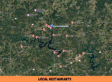 Load image into Gallery viewer, 0.08 Acre in Ozark County, MO Own for $69 Per Month (Parcel Number: 17-0.4-20-004-014-025.000)