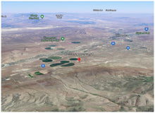 Load image into Gallery viewer, 4.77 Acres in Humboldt County, NV Own for $199 Per Month (Lot 18)