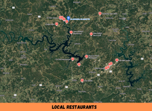 Load image into Gallery viewer, 0.21 Acre in Ozark County, MO Own for $119 Per Month (Parcel Number: 17-0.4-20-004-013-002.000)