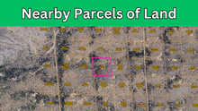 Load image into Gallery viewer, 2.48 Acre in Cochise County, Arizona Own for $199 Per Month (Parcel Number: 401-41-370) - Once Upon a Brick Inc. Land Investments