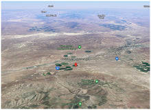 Load image into Gallery viewer, 4.77 Acres in Humboldt County, NV (Lot 17) - Once Upon a Brick Inc. Land Investments
