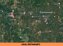 Load image into Gallery viewer, 1.5 Acre in Camden County, MO Own for $199 Per Month (Parcel Number: 04-3.1-05.0 000.0-034-004.000)