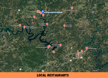 Load image into Gallery viewer, 0.33 Acre in Ozark County, MO Own for $150 Per Month (Parcel Number: 17-0.4-20-002-014-021.002)