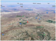 Load image into Gallery viewer, 4.77 Acres in Humboldt County, NV Own for $199 Per Month (Lot 41) - Once Upon a Brick Inc. Land Investments