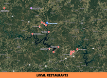 Load image into Gallery viewer, 0.10 Acre in Ozark County, MO Own for $85 Per Month (Parcel Number: 17-0.4-20-004-010-034.000)