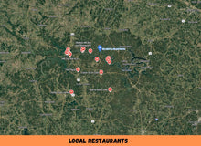 Load image into Gallery viewer, 0.17 Acre in Camden County, MO Own for $99 Per Month (Parcel Number: 04-3.2-06.0-000.0-001-006.000) - Once Upon a Brick Inc. Land Investments