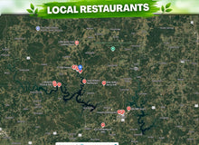 Load image into Gallery viewer, 0.30 Acre in Ozark County, MO Own for $99 Per Month (Parcel Number: 17-0.4-20-003-011-022.000) - Once Upon a Brick Inc. Land Investments