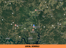 Load image into Gallery viewer, 0.12 Acre in Ozark County, MO Own for $85 Per Month (Parcel Number: 18-0.6-13-003-000-002.000) - Once Upon a Brick Inc. Land Investments