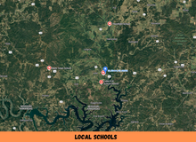 Load image into Gallery viewer, 0.11 Acre in Ozark County, MO Own for $85 Per Month (Parcel Number: 18-0.6-13-004-004-022.000)