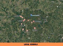 Load image into Gallery viewer, 0.17 Acre in Camden County, MO Own for $99 Per Month (Parcel Number: 04-3.2-06.0-000.0-001-006.000) - Once Upon a Brick Inc. Land Investments