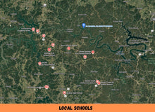 Load image into Gallery viewer, 0.1 Acre in Camden County, MO Own for $75 Per Month (Parcel Number: 04-3.2-06.0-000.0-003 004.000)