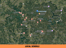 Load image into Gallery viewer, 0.3 Acre in Camden County, MO Own for $99 Per Month (Parcel Number: 04-3.2-06.0-000.0-002-003.000)