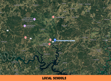 Load image into Gallery viewer, 0.33 Acre in Ozark County, MO Own for $150 Per Month (Parcel Number: 17-0.4-20-002-014-021.002)