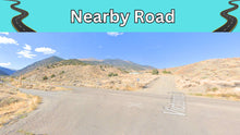 Load image into Gallery viewer, 0.29 Acre in Lander County, NV Own for $150 Per Month (Parcel Number: 003-131-42)