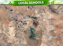 Load image into Gallery viewer, 0.52 Acre in Luna County, NM Own for $85 Per Month (Parcel Number: 3 033 153 067 164) - Once Upon a Brick Inc. Land Investments