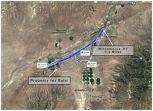 Load image into Gallery viewer, 7.61 Acres in Humboldt County, NV Own for $399 Per Month (Lots 44 & 45) - Once Upon a Brick Inc. Land Investments