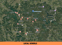 Load image into Gallery viewer, 1.5 Acre in Camden County, MO Own for $199 Per Month (Parcel Number:04-3.1 05.0-000.0-034-066.000)