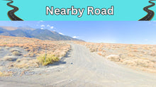 Load image into Gallery viewer, 0.34 Acre in Lander County, NV Own for $150 Per Month (Parcel Number: 003-122-14)