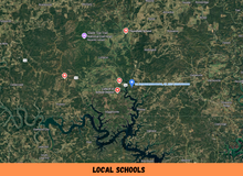 Load image into Gallery viewer, 0.07 Acre in Ozark County, MO Own for Only $950 Cash (Parcel Number: 17-0.4-20-004-012-018.000)