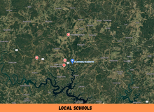 Load image into Gallery viewer, 0.21 Acre in Ozark County, MO Own for $119 Per Month (Parcel Number: 17-0.4-20-004-013-002.000)