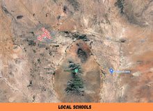 Load image into Gallery viewer, 0.53 Acre in Luna County, NM (Parcel Number: 3 034 148 274 394)