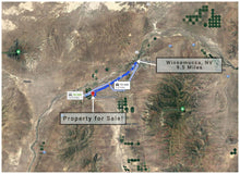Load image into Gallery viewer, 7.61 Acres in Humboldt County, NV Own for $399 Per Month (Lots 14 & 15) - Once Upon a Brick Inc. Land Investments
