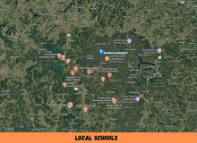 Load image into Gallery viewer, 0.13 Acre in Camden County, MO (Parcel Number: 04-3.2-06.0-000.0-001-048.000)