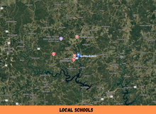 Load image into Gallery viewer, 1.2 Acre in Ozark County, MO Own for $199 Per Month (Parcel Number: 17-0.4-20-002-013-008.000) - Once Upon a Brick Inc. Land Investments