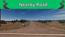 Load image into Gallery viewer, 5.03 Acre in Cochise County, Arizona (Parcel Number: 401-21-120)