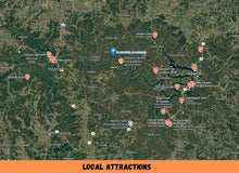 Load image into Gallery viewer, 0.3 Acre in Camden County, MO Own for $99 Per Month (Parcel Number: 04-3.2-06.0-000.0-002-003.000)