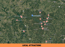 Load image into Gallery viewer, 0.17 Acre in Camden County, MO Own for $99 Per Month (Parcel Number: 04-3.2-06.0-000.0-001-006.000) - Once Upon a Brick Inc. Land Investments