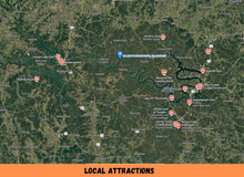 Load image into Gallery viewer, 1.5 Acre in Camden County, MO Own for $199 Per Month (Parcel Number:04-3.2-06.0-000.0-001-014.000)